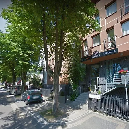 Apartament 100 Planeta 100 M Od Plazy Мєлно Екстер'єр фото