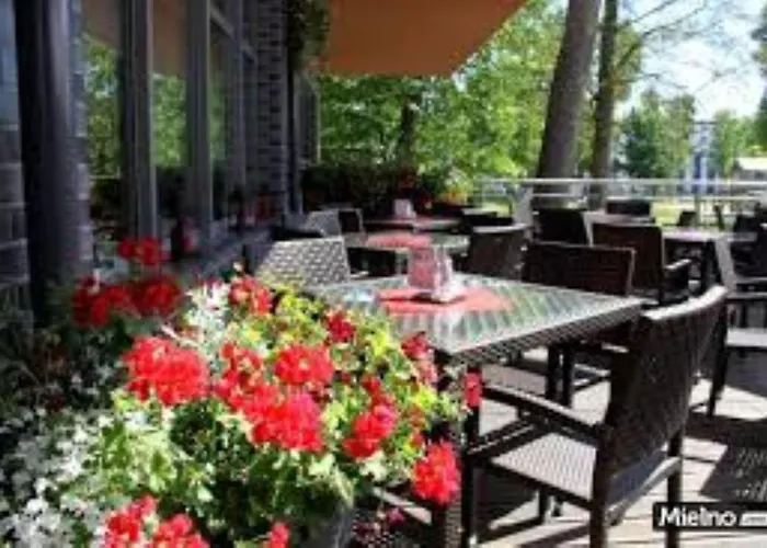 Apartament 100 Planeta 100 M Od Plazy