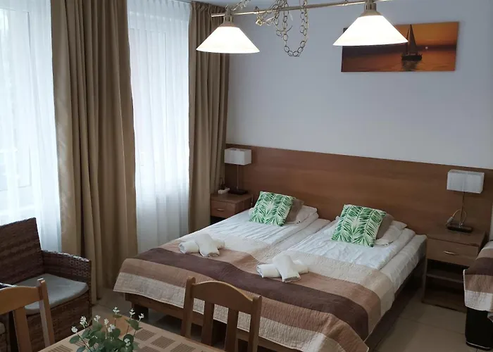Apartament 100 Planeta 100 M Od Plazy