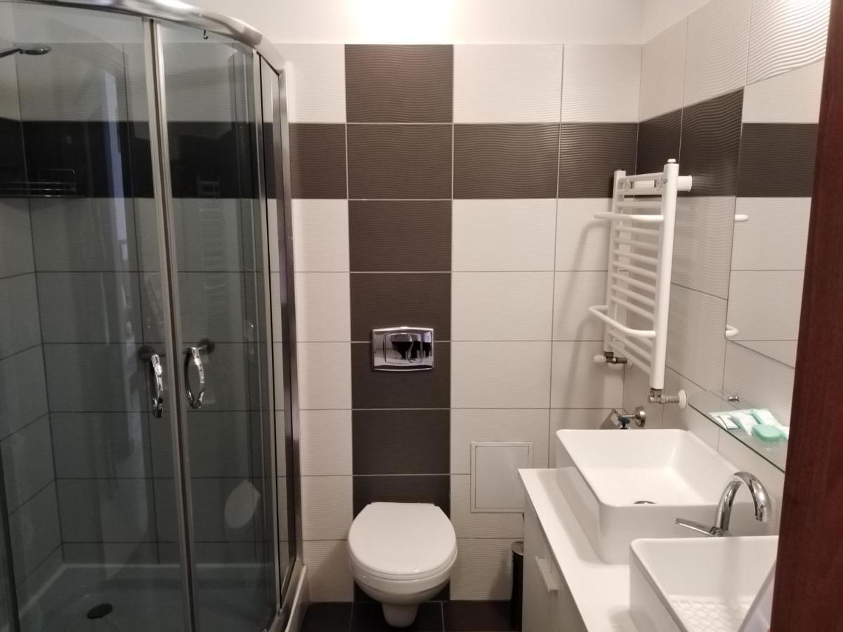 Apartment 100 Planeta 100 M Od Plazy