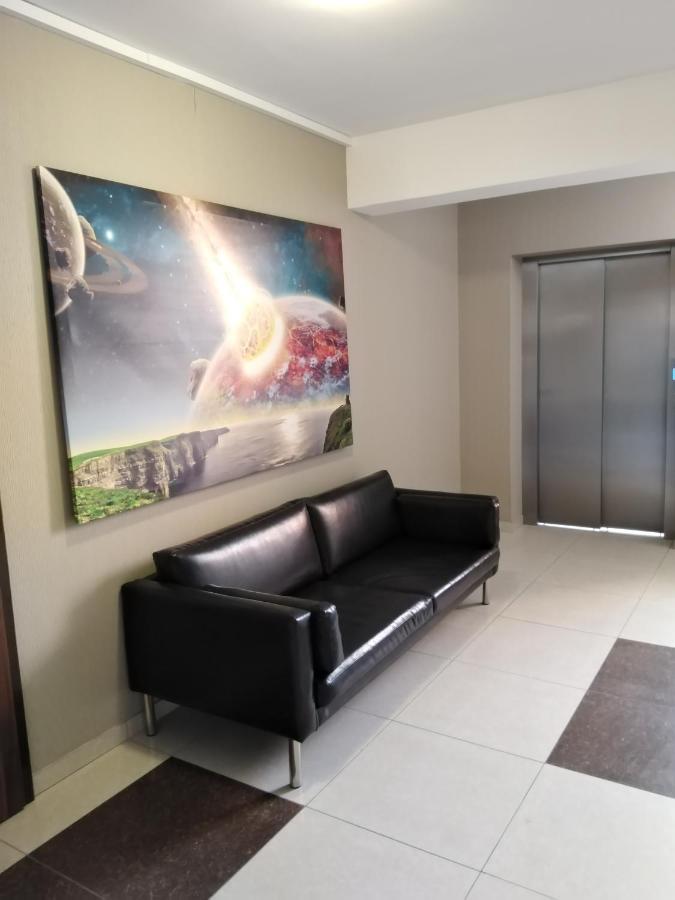 100 Planeta 100 M Od Plazy Apartment Mielno (Koszalin)