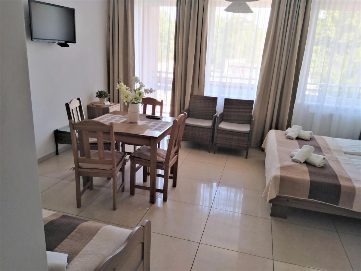 Apartment 100 Planeta 100 M Od Plazy Mielno (Koszalin)
