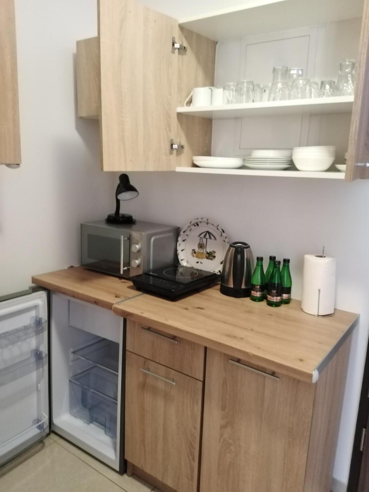 100 Planeta 100 M Od Plazy Apartment *